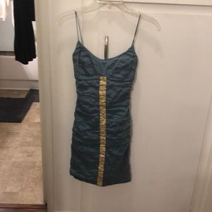Nicole Miller dress size 0
